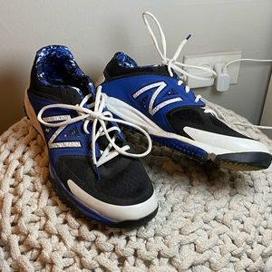 Men’s New Balance Pro Bank Baseball Sneaker nwot